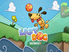 Játék Lazy Dog