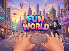 Játék Fun World