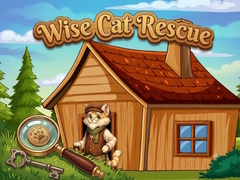 Játék Wise Cat Rescue