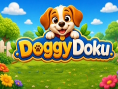 Játék DoggyDoku
