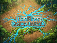 Játék EcoFlow: Restore the Earth