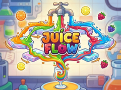 Játék Juice Flow