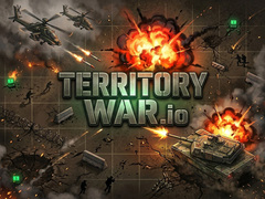 Játék TerrittoryWar.io