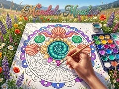 Játék Mandala Meadow