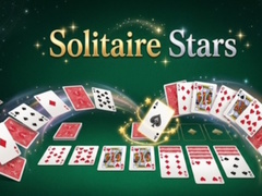 Játék Solitaire Stars