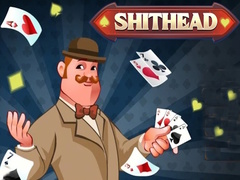 Játék Shithead