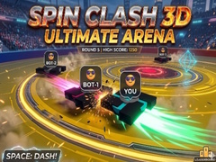 Játék spil clash 3D Ultimate Arena