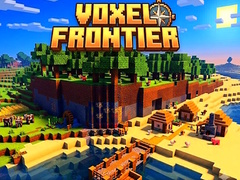 Játék Voxel Frontier
