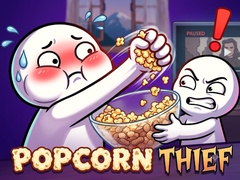 Játék Popcorn Thief