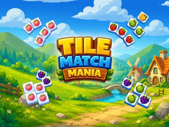 Játék Tile Match Mania