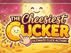 Játék TheCheesiestClicker!