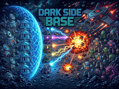 Játék Dark Side Base