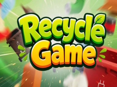 Játék Recycle Game