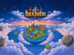 Játék Hexholm