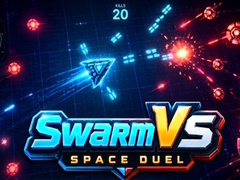 Játék Swarm VS