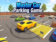 Játék Master Car Parking Game