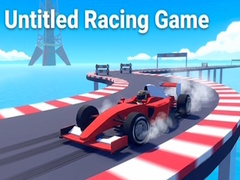 Játék Untitled Racing Game