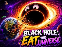 Játék Black Hole: Eat the Universe