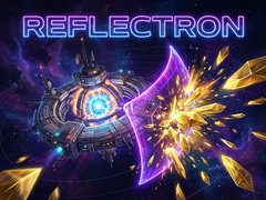 Játék Reflectron