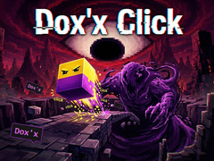 Játék Dox'x Click