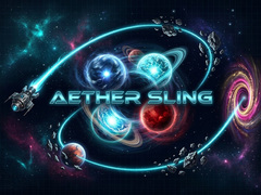 Játék Aether Sling