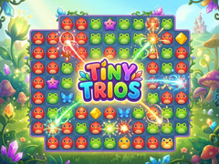 Játék Tiny Trios