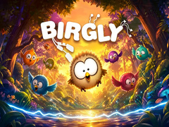 Játék Birgly