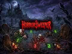 Játék HorrorSweeper