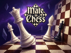 Játék Mate in Chess