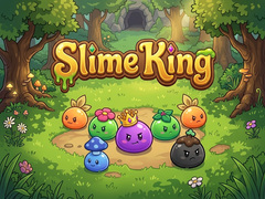 Játék Slime King