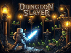 Játék Dungeon Slayer