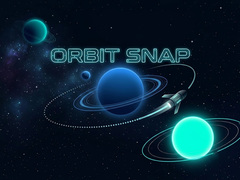 Játék Orbit Snap