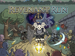 Játék Elden Ring: Revenant Run