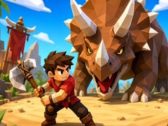 Játék Dino Survival