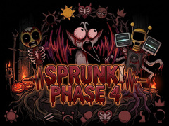 Játék Sprunki Phase 4