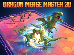 Játék Dragon Merge Master 3D