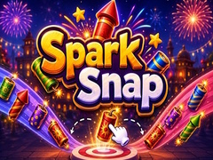 Játék Spark Snap