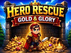 Játék Hero Rescue Gold & Glory