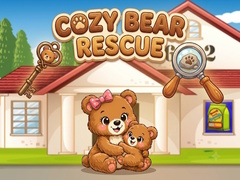 Játék Cozy Bear Rescue