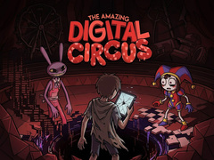 Játék The Amazing Digital Circus