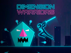 Játék Dimension Warriors