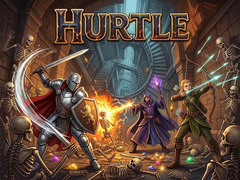 Játék Hurtle