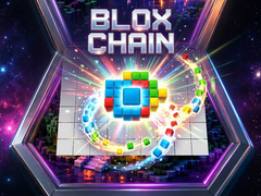 Játék BloxChain