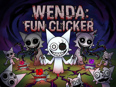 Játék Wenda: Fun Clicker