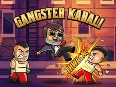 Játék Gangster Kabali 