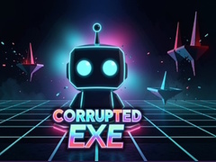 Játék Corrupted Exe