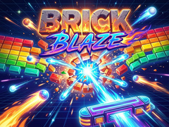 Játék Brick Blaze