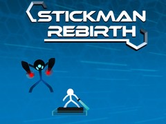 Játék Stickman Rebirth