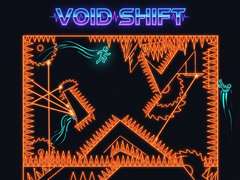 Játék Void Shift