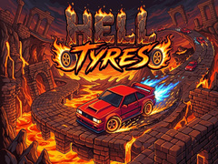 Játék Helltyres